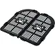 Aerogril Panasonic NF-BC1000KXE, negru pe tehnoparc.md Aerogril Panasonic NF-BC1000KXE, negru