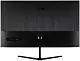 Монитор Acer QG270S3bipx, черный