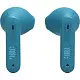 Căşti JBL Tune Flex 2, albastru pe tehnoparc.md Căşti JBL Tune Flex 2, albastru