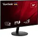 Монитор Viewsonic VA24E1-H, черный