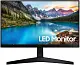 Monitor Samsung F27T370F, negru