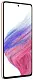 Smartphone Samsung SM-A536 Galaxy A53 6GB/128GB, portocaliu
