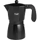 Cafetiera gheizer Adler AD-4420, negru