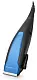 Aparat de tuns First FA-5674-5, albastru