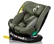 Scaun auto Lionelo Bastiaan One I-Size, verde