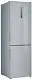 Frigider Haier CEF537ASD, inox