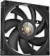 Вентилятор для корпуса DeepCool FT9 SLIM, черный