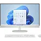 All-in-One HP Hp 27-cr0085ci White D3YY0EA, alb pe tehnoparc.md All-in-One HP Hp 27-cr0085ci White D3YY0EA, alb