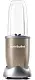 Блендер Nutribullet NB907CP Pro, бежевый