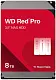 Disc rigid WD Red Pro NAS 3.5" WD4005FFBX, 8TB