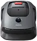 Robot de tuns iarbă Mova 1000, negru