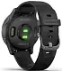 Smartwatch Garmin Vivoactive 4S, negru