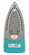 Fier de călcat Tefal FV2867E0, albastru deschis