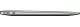 Laptop Apple MacBook Air Z1240004P (13.3"/M1/16GB/256GB), gri