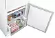 Встраиваемый холодильник Samsung BRB307054WW/UA, белый
