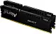 Оперативная память Kingston Fury Beast 16GB (2x8GB) DDR5-6000MHz, CL40-40-40, 1.35V