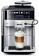 Espressor Siemens TE653311RW, negru