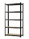 Etajeră Xenos SmartLine 222x110x50cm