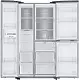 Frigider Samsung RS63R5591SL/UA, argintiu pe tehnoparc.md Frigider Samsung RS63R5591SL/UA, argintiu