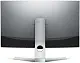 Монитор Benq EX3203R, черный/серый