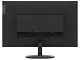 Монитор Lenovo C24-25, черный