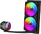 Cooler Procesor Gamemax IceBurg 240 Infinity