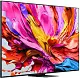 Televizor LG 100QNED86A6, negru