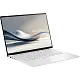 Ноутбук Asus Zenbook S 16 OLED UM5606WA (16.0"/3K/Ryzen AI 9 365/24GB/1TB/Radeon Graphics/Win 11), белый на tehnoparc.md Ноутбук Asus Zenbook S 16 OLED UM5606WA (16.0"/3K/Ryzen AI 9 365/24GB/1TB/Radeon Graphics/Win 11), белый