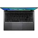 Ноутбук Acer Extensa 15 EX215-24 (15.6"/FHD/Ryzen 3 7320U/16GB/512GB/Radeon), серый на tehnoparc.md Ноутбук Acer Extensa 15 EX215-24 (15.6"/FHD/Ryzen 3 7320U/16GB/512GB/Radeon), серый