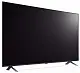 Televizor LG 86QNED80T6A, negru