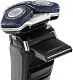 Электробритва Philips S7886/35, черный на tehnoparc.md Электробритва Philips S7886/35, черный