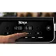 Aerogril Ninja DZ801EU, negru pe tehnoparc.md Aerogril Ninja DZ801EU, negru