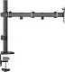 Suport pentru monitor SENSE7 Float Arm, negru