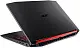 Laptop Acer Nitro AN515-52 (15.6"/FHD/Core i5-8300H/8GB/1TB/GeForce GTX 1050 4GB DDR5), negru
