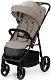 Коляска KinderKraft Stroller Trig 3, каменный бежевый