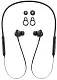 Наушники Lenovo In Ear, черный