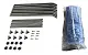 Бассейн Avenli 12391VETS Promo Set, синий