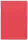 Чехол для планшетов Tucano TAB-GSA821-R, красный