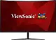 Монитор Viewsonic VX3218-PC-MHD, черный