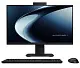 All-in-One Asus ExpertCenter P440VAK Black i3-1315U 16Gb 512Gb, negru