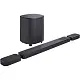 Soundbar JBL 1000MK2, negru