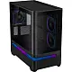 Корпус Asus PRIME AP202 TG ARGB, черный