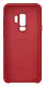 Husă de protecție Samsung Hyperknit Cover Galaxy S9+, roșu