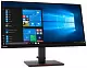 Monitor Lenovo ThinkVision T27h-2L, negru