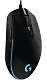 Мышка Logitech G102 Prodigy, черный