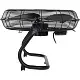 Ventilator Adler AD-7334, negru