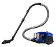 Aspirator cu curățare uscată Samsung VCC43Q0V3D, albastru