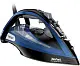 Утюг Tefal FV9834E0, черный/синий