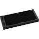Cooler Procesor DeepCool LP240, negru