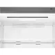 Frigider LG GBB566PZHMN, inox